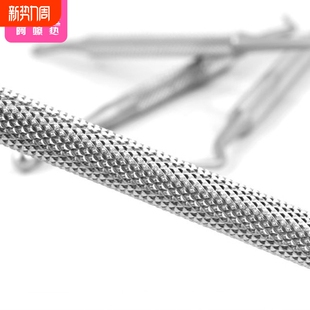 剔甲器AB1SQ0 剔甲沟修脚指甲工具嵌甲刀挖甲勺翘甲器夹踢甲