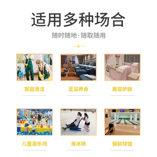 套汗熏蒸室内家用透气脚套 仙万里一次性袜套无纺布按摩足疗专用鞋