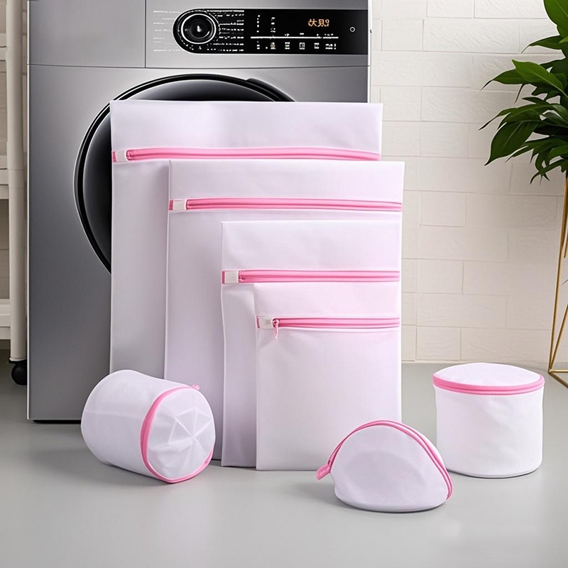 洗衣机专用防变形抗菌除螨洗衣袋