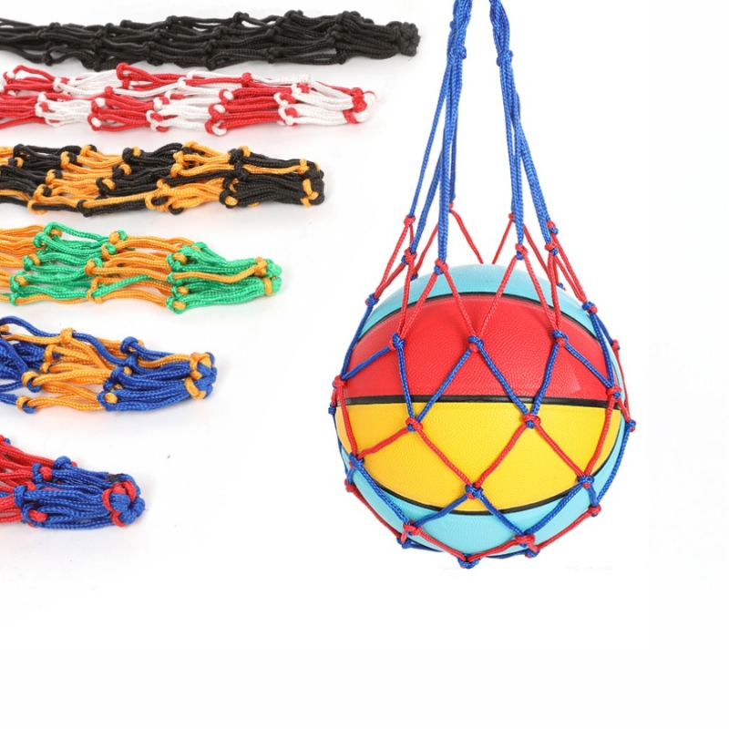 篮球收纳网袋|超1万次加购