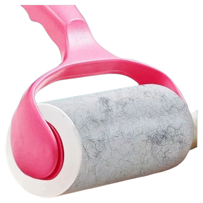 粘纸粘毛滚筒除尘纸|千人回购