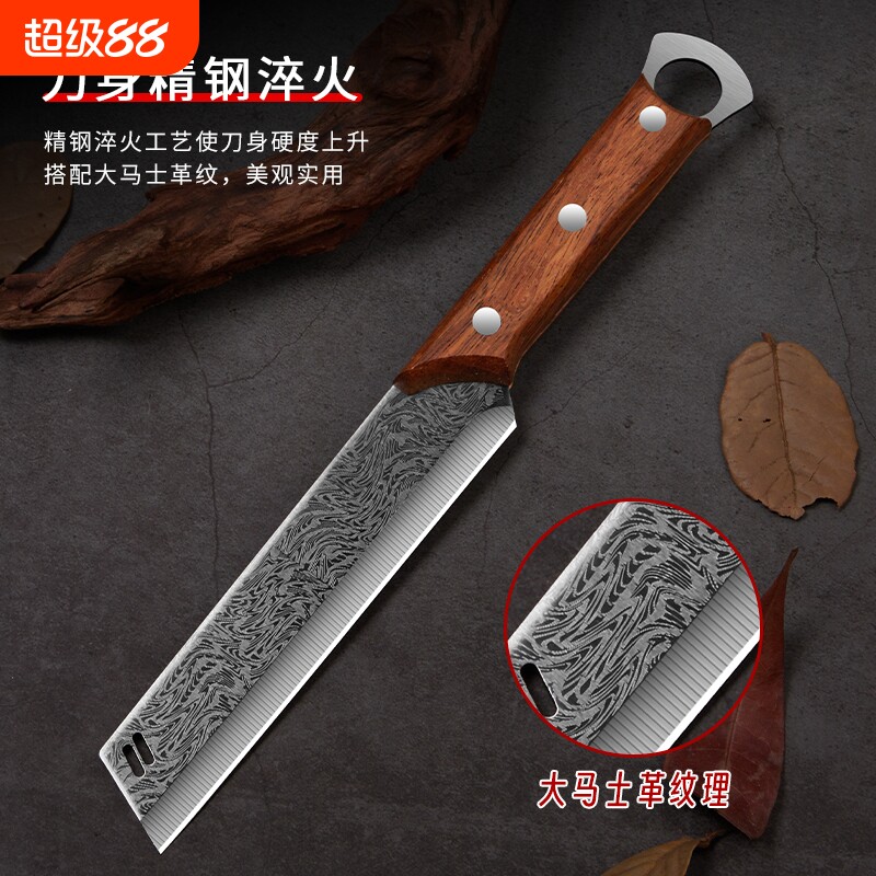 户外开刃多功能刀|超1000次加购图片