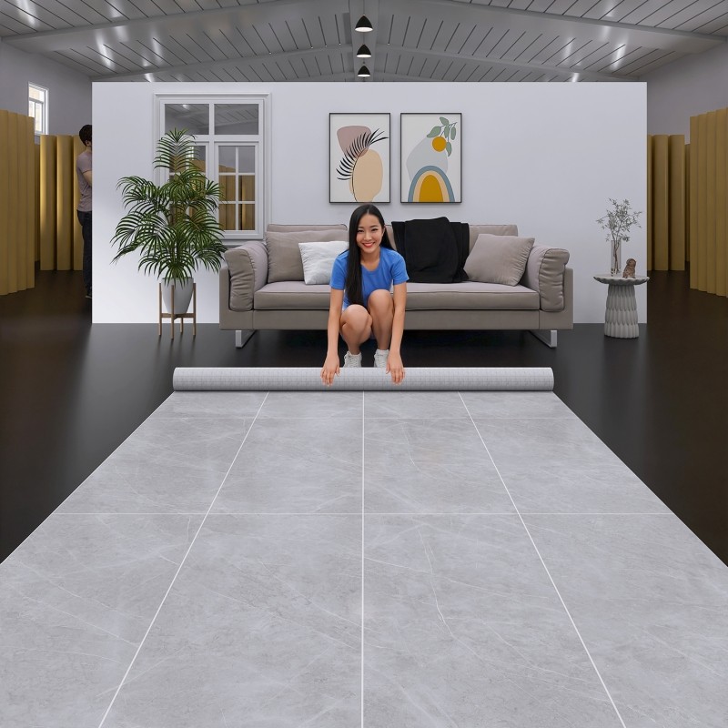 地板革加厚耐磨防水防滑地板铺垫翻新改造水泥地直接铺地毯地板贴