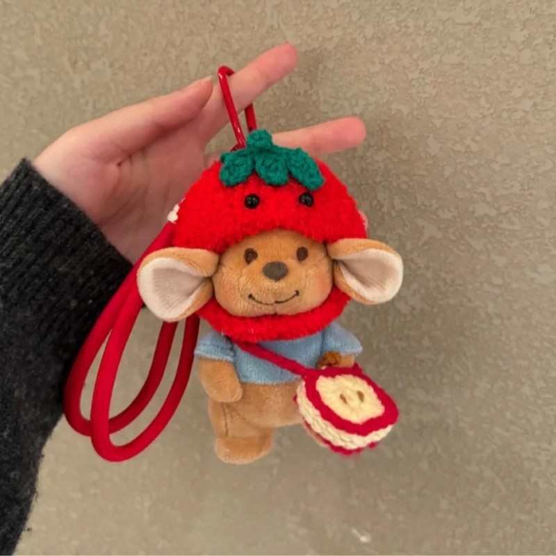 小袋鼠小豆变装玩偶公仔毛绒玩具包包挂件汽车钥匙扣挂饰可爱车挂,汽车用品/电子/清洗/改装,车挂,淘宝优惠券,粉丝福利购,淘宝优惠卷