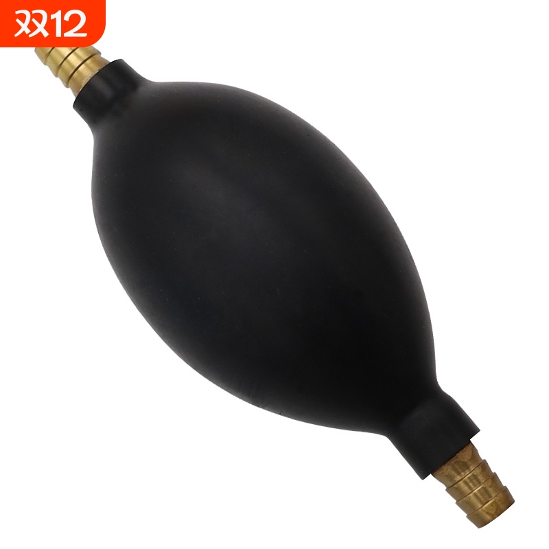 排水管大号球茶具手捏吸水管茶盘导水新中式2025款硅胶吸水球软管