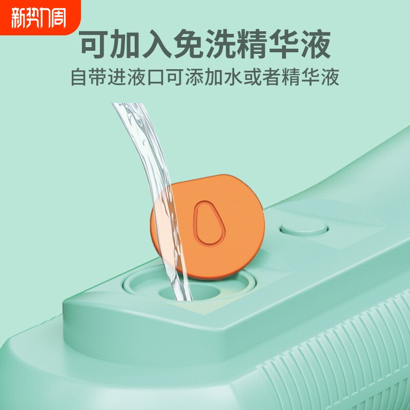 控价宠物喷雾按摩梳猫咪蒸汽梳毛器猫毛梳猫梳子喷水去浮毛免洗澡