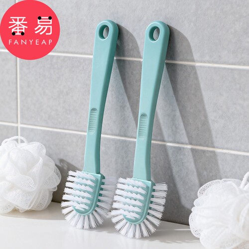 五面鞋刷A1vn800-鞋刷家用鞋刷子刷鞋洗鞋衣服清洁多功能清洗刷子