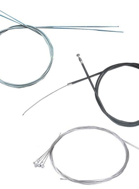 自行车刹车线管闸线管单车山地车刹车线变速线调速内线折叠公路