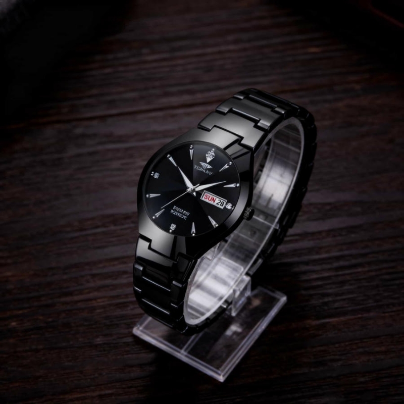 名牌男士手表正品官方旗舰瑞士非机械手表男款2024新款防水石英表