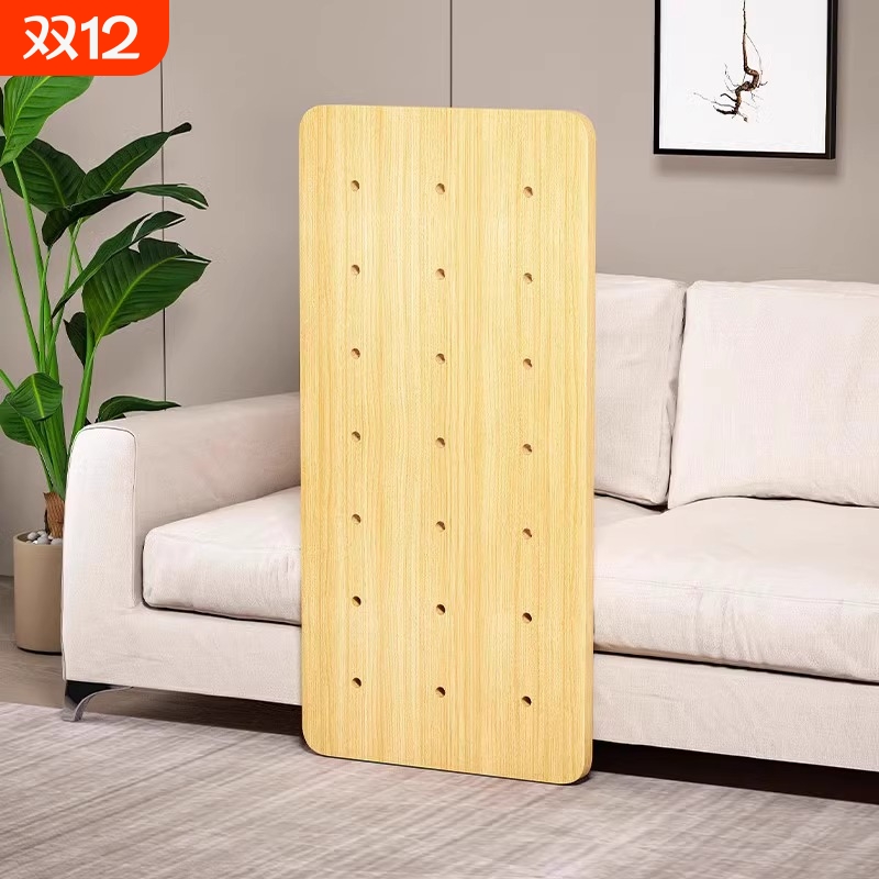 硬床垫护腰床板实木垫板防塌陷木床硬板床木板沙发单人加硬垫铺板