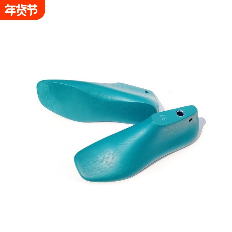 鞋楦女普L达2025女士夏季凉鞋楦头低帮平底方头水晶拖鞋楦头W507,居家日用,鞋撑,淘宝优惠券,粉丝福利购,淘宝优惠卷