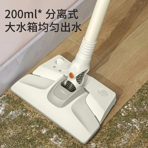 新款无线吸尘器家用强大