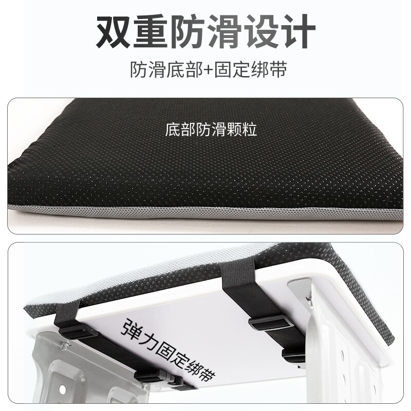 教室椅子垫屁垫加厚记忆棉学生久坐椅垫办公室宿舍防滑屁股垫批发