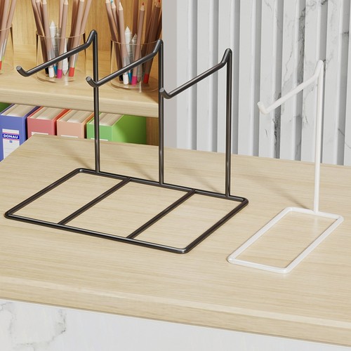 首饰展示架钥匙扣收纳挂架