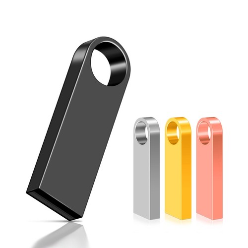 高速金属u盘64g刻字16g创意金属优盘礼品车载128g防水32g质量保证