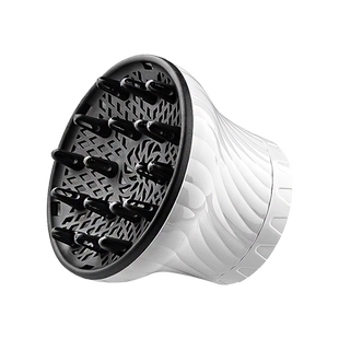 电吹风机风罩通用卷发烘发器万能专用烘干器罩吹风机配件神器烫发