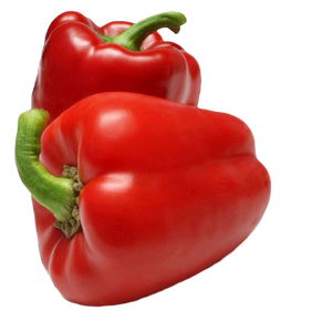 青椒种子红椒黄高产甜椒种籽四季辣椒春季南方禾之元蔬菜播种种植