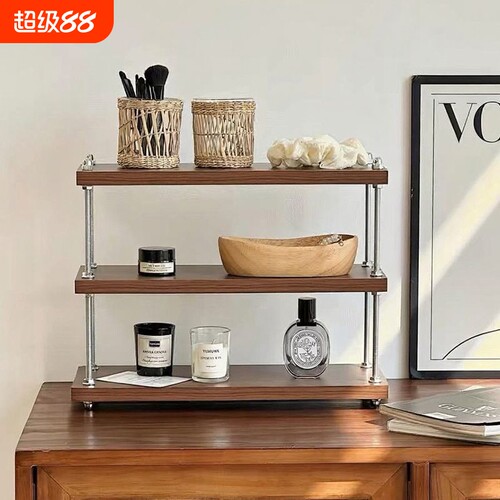 金属可移动置物架|超4000次加购