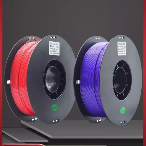 【源头厂家】元洋3D打印PETG耗材1.75mm 3D打印材料 3D打印机耗材