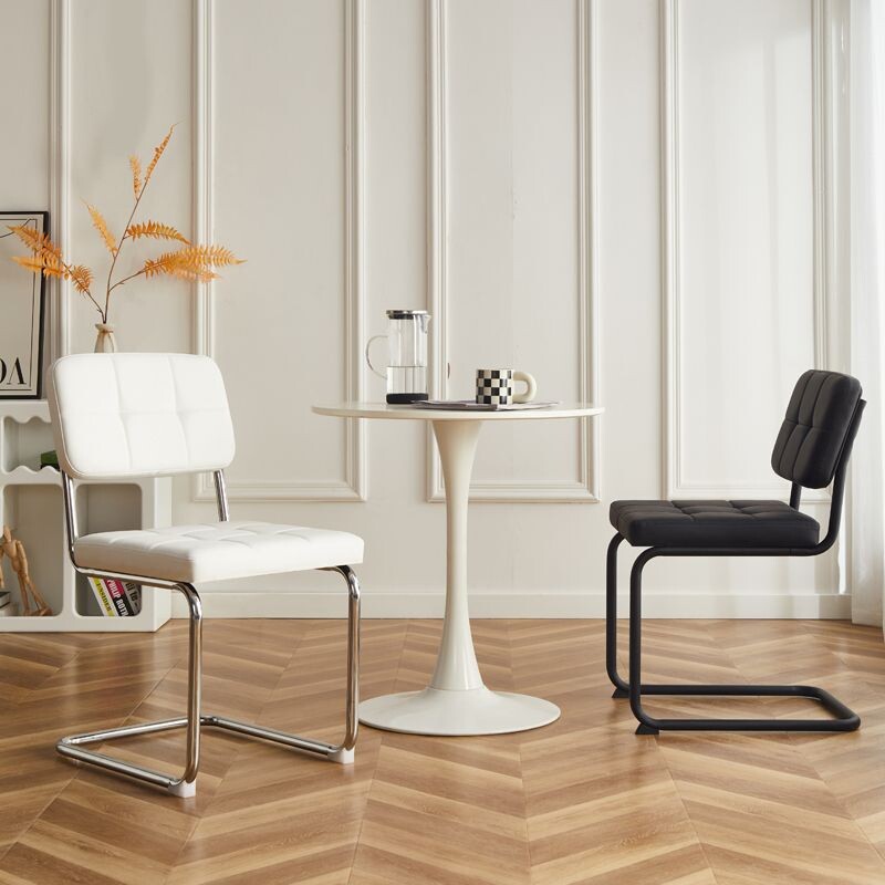 a中古藤编椅家用ins餐椅北欧咖啡厅休闲奶茶店酒店设计师复古餐椅