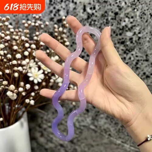 【温变解压】2026爆款扭扭乐