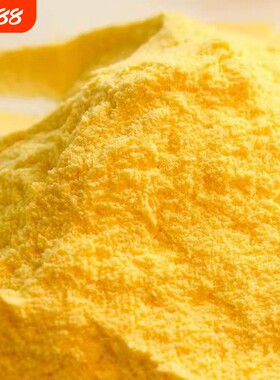 玉米面熬粥杂粮农家自磨棒子面