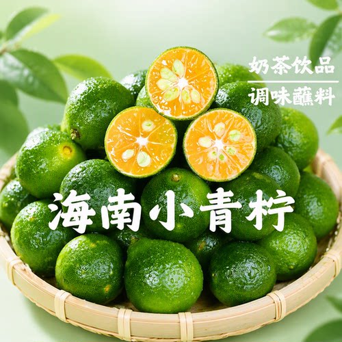 500g海南小金桔|回头客超2900人