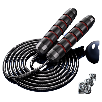 钢丝跳绳竞速款|超9000次加购