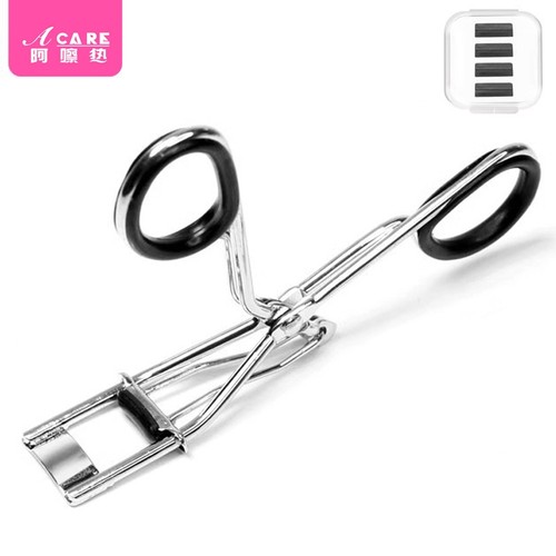 睫毛夹AD1sl001-分段式迷你小型眼尾下卷翘夹定型便携美睫夹随身