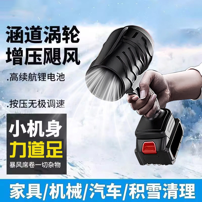 大功率涡轮增压风机|千人加购