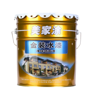 墙面去污神器修复漆滚筒白色刷墙室内水泥墙刷白毛坯房油漆补墙