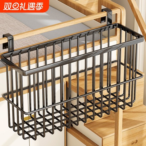 床边挂篮宿舍床头悬挂置物架