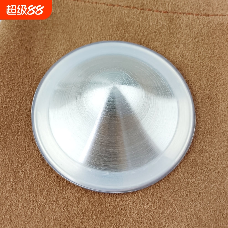纯银包铜乳盾杯锥形亲呵贴合哺乳母婴用品防皲裂银包铜乳罩摩擦罩