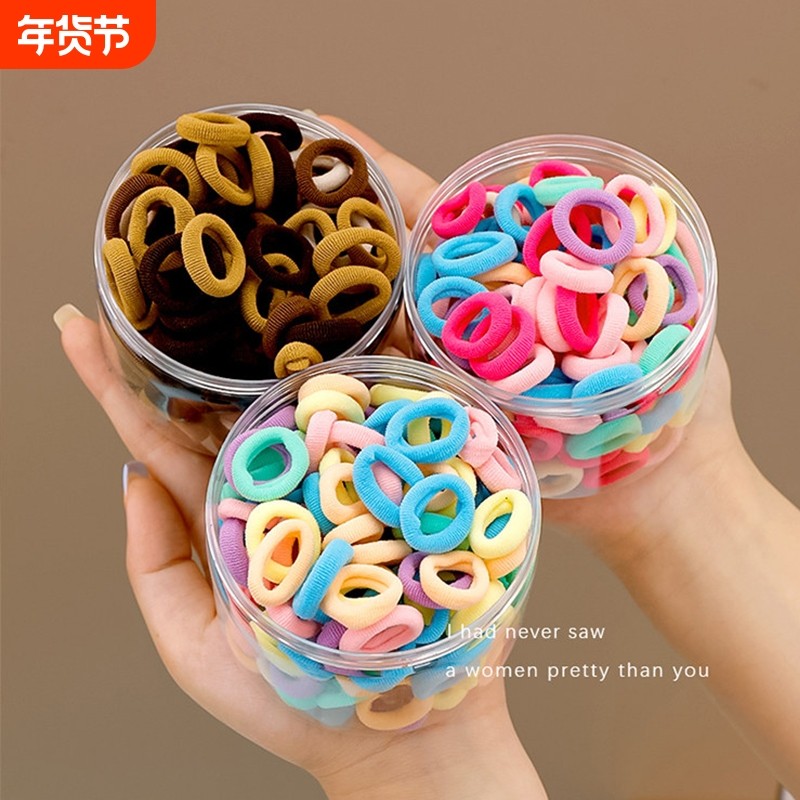 小女孩不伤发毛巾圈儿童拇指橡皮筋女扎头发圈高弹力皮筋宝宝头绳,饰品/流行首饰/时尚饰品新,发饰,淘宝优惠券,粉丝福利购,淘宝优惠卷
