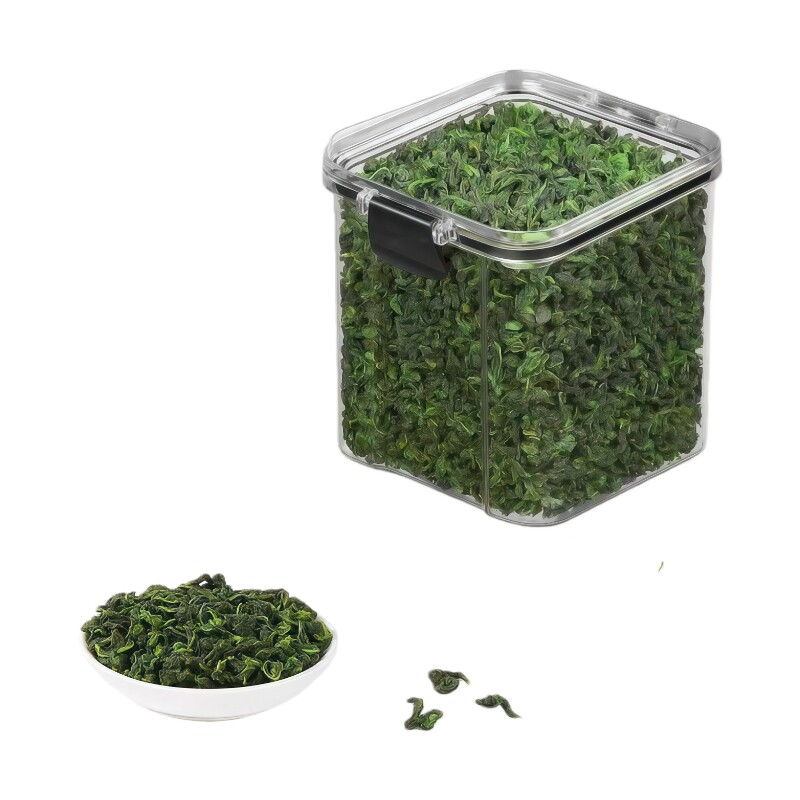 铁观音新茶清香型口粮茶150g