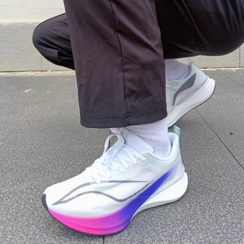 赤兔8pro竞速跑鞋|超1000次加购