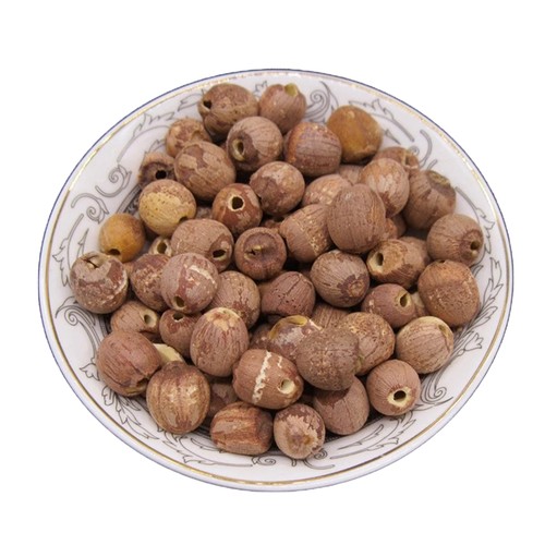 红莲子干货200g去芯