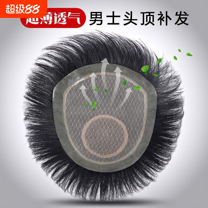 真发短发补发片|超1000次加购图片