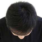 男士假发款短发透气全真自然毛寸中老年全头真发发丝寸头隐形轻薄