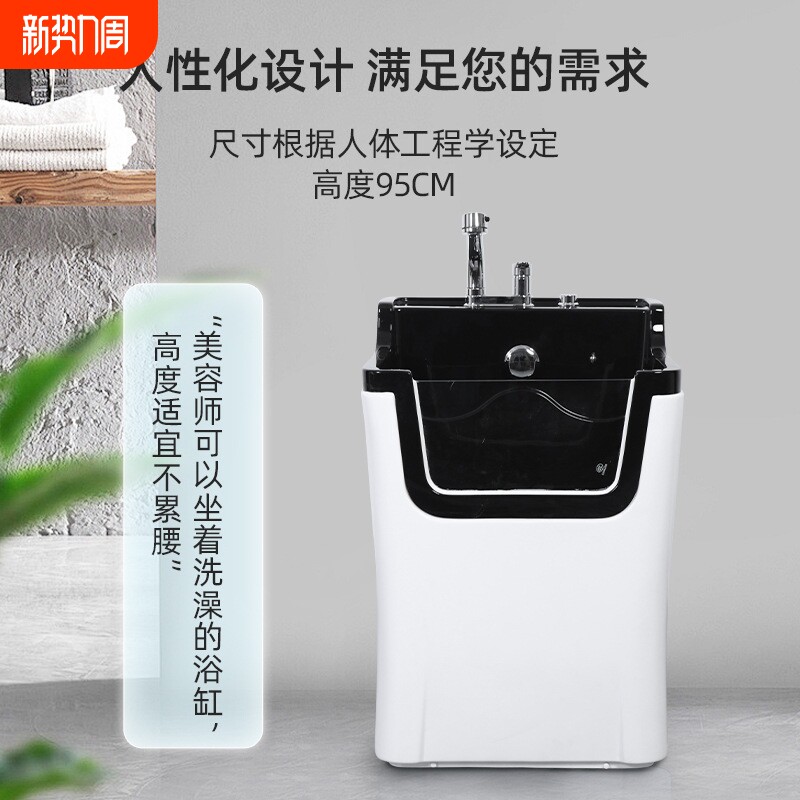 希伯艾玛宠物浴缸spa洗澡盆宠物泡澡猫咪狗狗沐浴盆宠物用浴缸