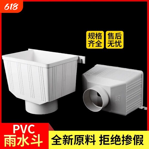 PVC水斗排水管配件75接110