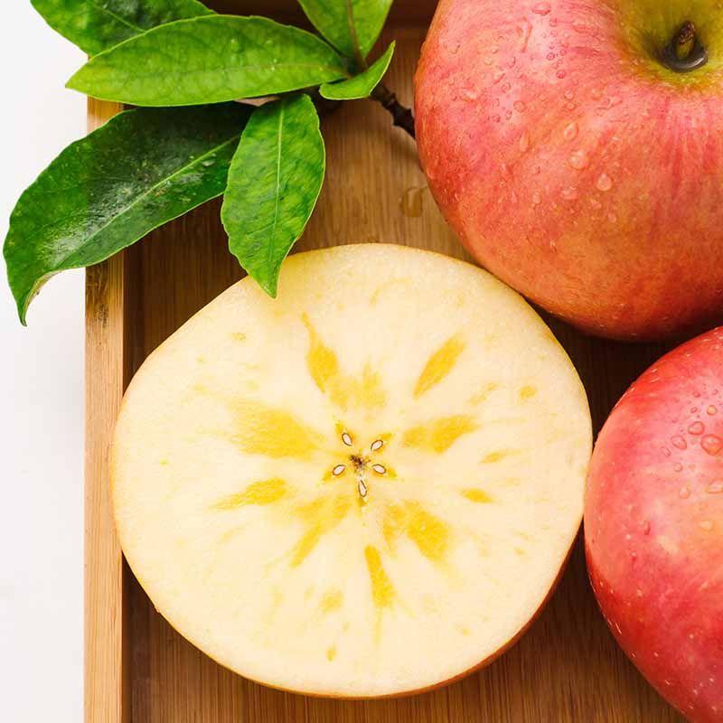 新疆阿克苏冰糖心苹果当季新鲜水果苹果孕妇红富士大果整箱10斤,水产肉类/新鲜蔬果/熟食,苹果,淘宝优惠券,粉丝福利购,淘宝优惠卷