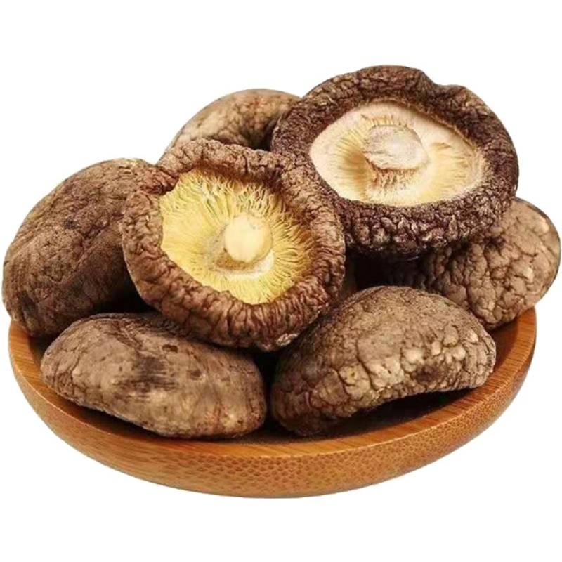 香菇干货特产级干香菇香茹批发蘑菇冬菇营养菌菇商用煲汤多规格