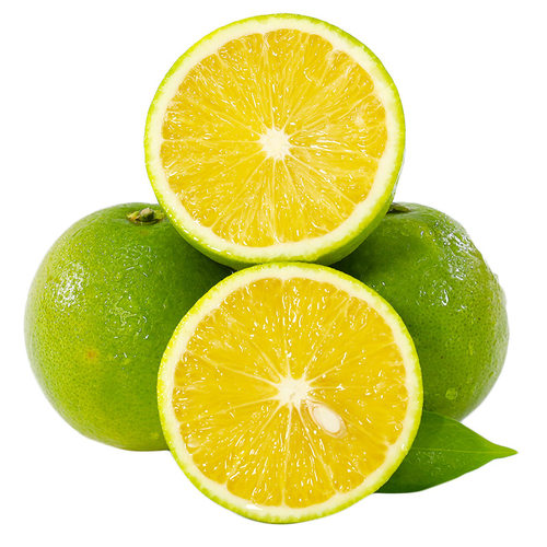 【薄皮甜橙】云南哀牢山冰糖橙2斤/4.5斤多规格