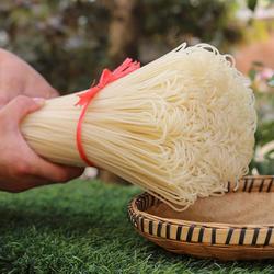 广西桂林米粉手工干米粉纯大米粗粉条蛳粉专业米线商用传统散装