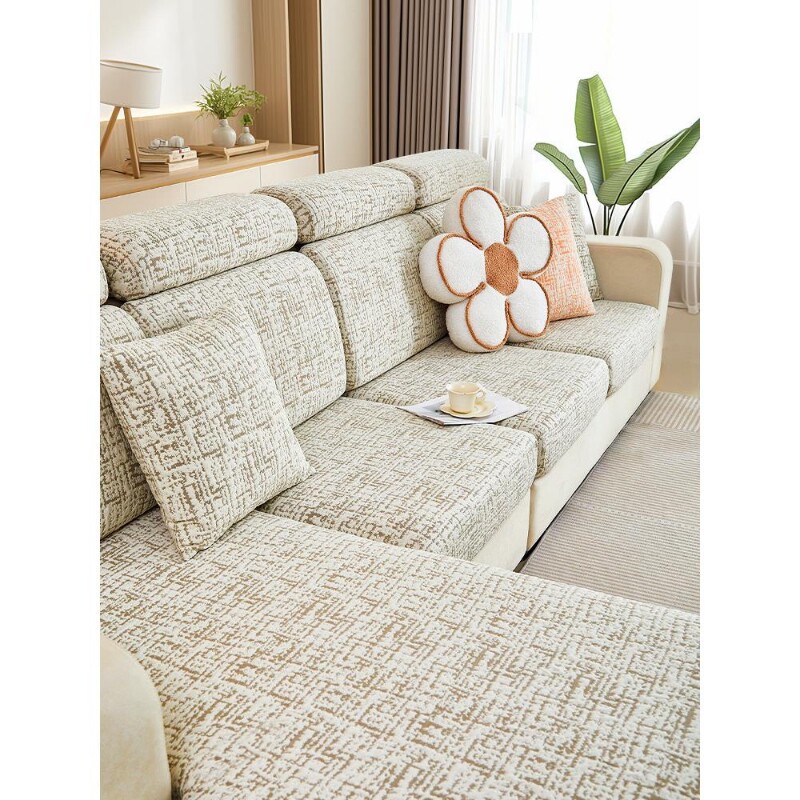 防猫抓四季沙发罩全包万能套通用型弹力沙发套罩2026新款保护套笠