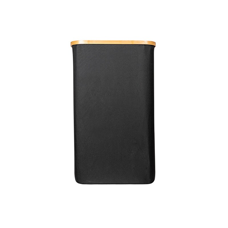 家用脏衣篮带盖大号脏衣服收纳筐牛津布可折叠脏衣篓洗衣篮收纳箱