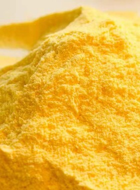玉米面熬粥杂粮农家自磨棒子面