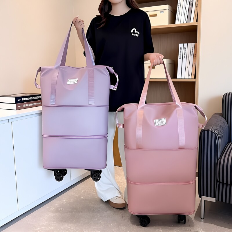 旅行大容量收纳包|超3.1万次加购图片