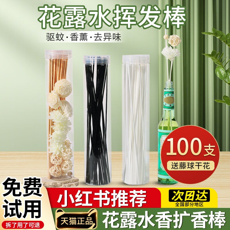 花露水挥发香薰扩香|千人加购图片